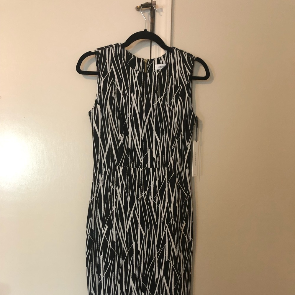 Calvin Klein Dress